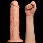 Lovetoy King Size Realistic Dildo 11 Inch Lovetoy
