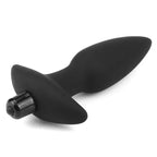 Lovetoy Anal Indulgence Collection Silicone Fantasy Vibrating Butt Plug 14.5cm Lovetoy