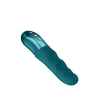 Fun Factory STRONIC PETITE USB Rechargeable Thrusting Vibrator Green Fun Factory