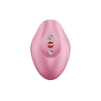 Fun Factory DELICIA USB Rechargeable Air Pulse Stimulator Rose Pink Fun Factory