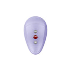Fun Factory ESSENCE USB Rechargeable Air Pulse Stimulator Purple Fun Factory