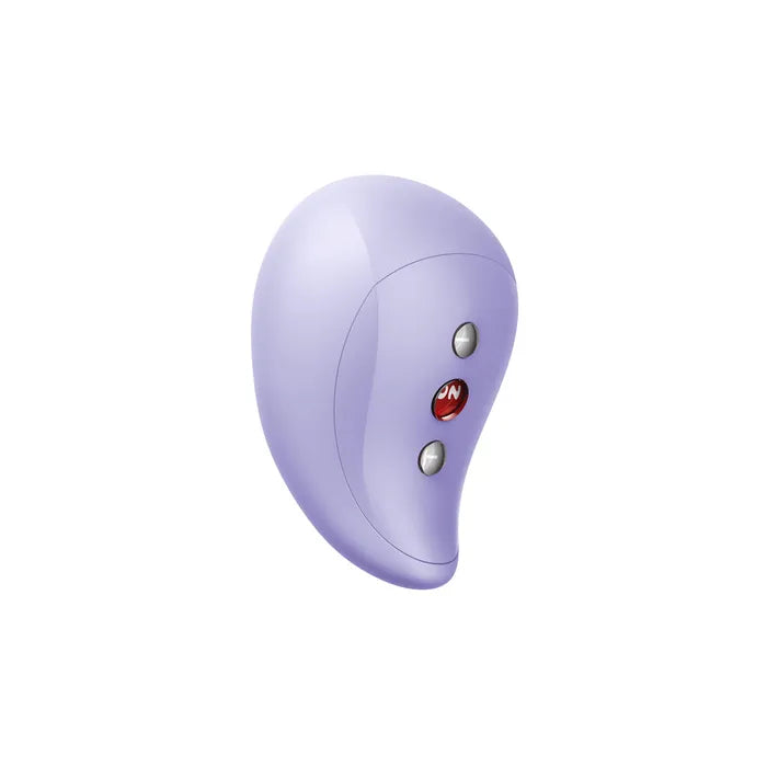 Fun Factory ESSENCE USB Rechargeable Air Pulse Stimulator Purple Fun Factory