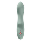 Fun Factory STRONIC DIVE USB Rechargeable Thrusting Vibrator Green Fun Factory