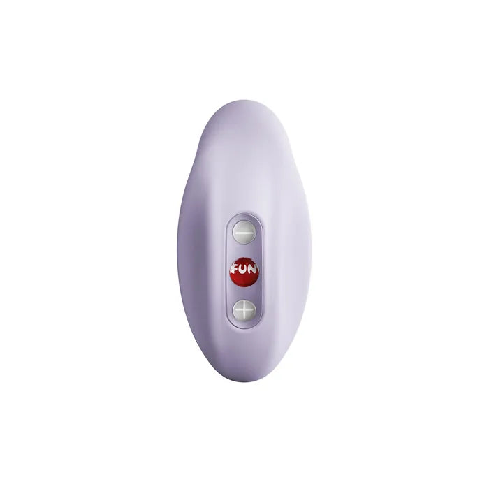 Fun Factory GAIA USB Rechargeable Air Pulse Stimulator Purple Fun Factory