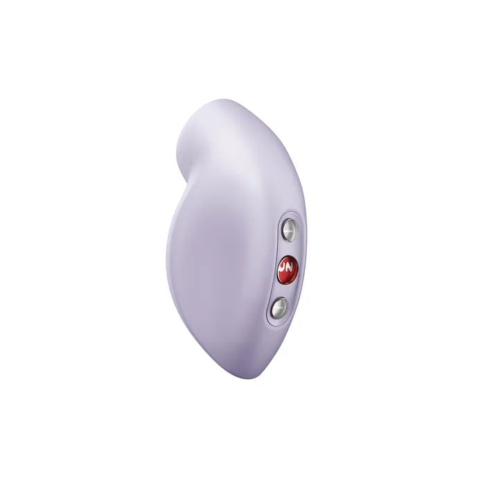 Fun Factory GAIA USB Rechargeable Air Pulse Stimulator Purple Fun Factory