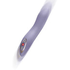 Fun Factory STRONIC FLOW Light Violet USB Rechargeable Thrusting Vibrator 21.6cm Light Violet Fun Factory