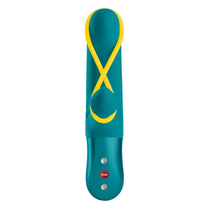 Fun Factory AMORINO Rechargeable Rabbit Vibrator Fun Factory