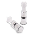 Xgen Products Size Up Twisty Nipple Suckers Small Set Of 2 Xgen Products