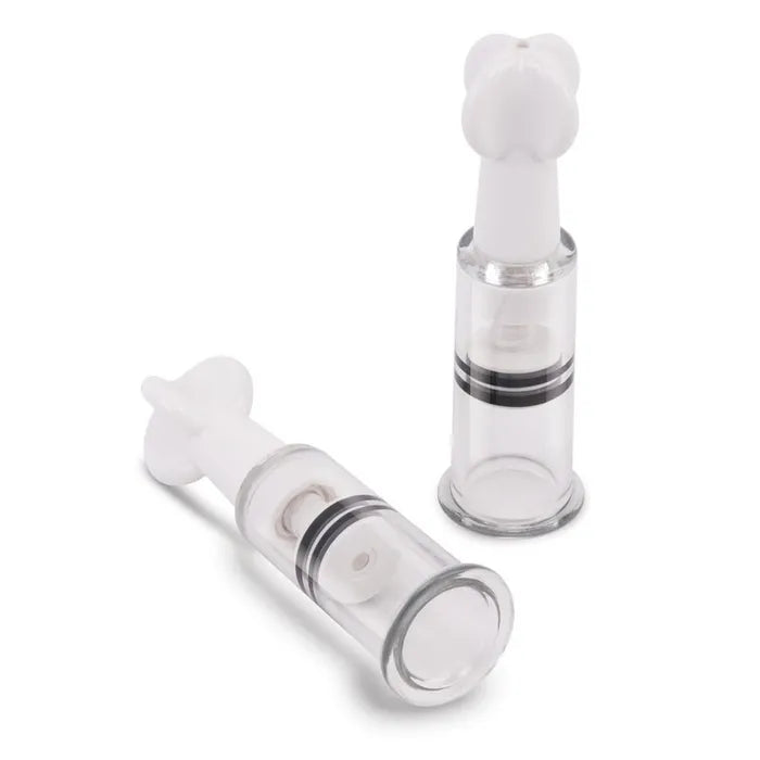 Xgen Products Size Up Twisty Nipple Suckers Small Set Of 2 Xgen Products Main image