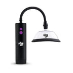 XGEN Products Size Up Rechargeable Power Plumper Pussy Pump With Interchangeable Chambers Clear XGEN Products