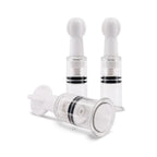Xgen Products Size Up Nipple & Clit Triple Sucker Set 3 Piece Set Xgen Products