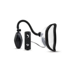 XGEN Products Size Up Vibrating Pussy Pump Clear XGEN Products