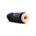 Zolo Lift Off USB Rechargeable Vibrating & Thrusting Auto Stroker Flesh Zolo