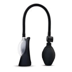 XGEN Products Size Up Vibrating Mini Pussy & Clitoral Pump Clear XGEN Products