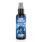 XR Brands Creature Cocks Deep Throat Spray Spearmint Flavoured Numbing Spray 59ml XR Brands