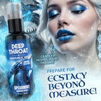 XR Brands Creature Cocks Deep Throat Spray Spearmint Flavoured Numbing Spray 59ml XR Brands