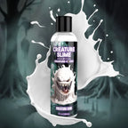 XR Brands Creature Slime By Creature Cocks Cum Lubricant 236ml Pump Bottle XR Brands