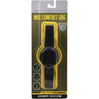 Doc Johnson Fort Troff Max Comfort Gag Mouth Restraint Black Doc Johnson