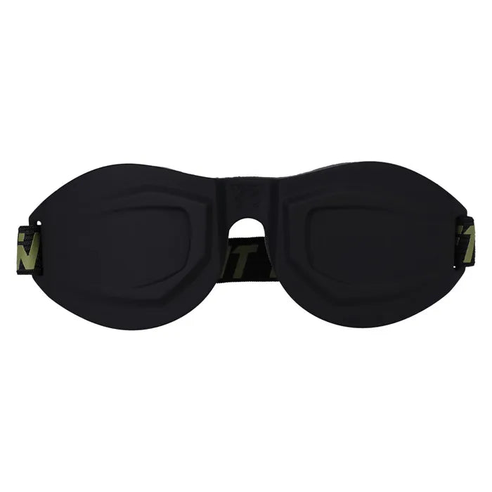 Doc Johnson Fort Troff Ops Blink Eyemask Restraint Black Doc Johnson