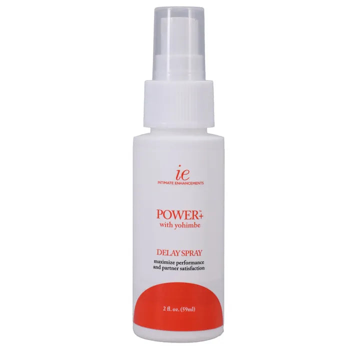 Doc Johnson Power Delay Spray for Men 59ml Bottle Doc Johnson Main image