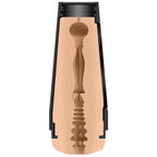 Doc Johnson Main Squeeze Cami Strella Vagina Stroker Flesh Doc Johnson