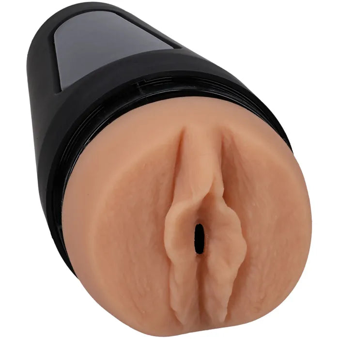 Doc Johnson Main Squeeze Cami Strella Vagina Stroker Flesh Doc Johnson