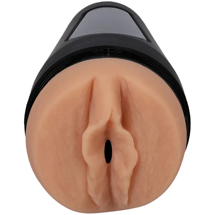 Doc Johnson Main Squeeze Cami Strella Vagina Stroker Flesh Doc Johnson