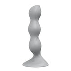 Satisfyer Triple Ball R Beaded & Weighted Dildo 18cm Satisfyer