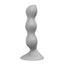 Satisfyer Triple Ball R Beaded & Weighted Dildo 18cm Satisfyer
