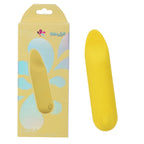 Maia TAWNI Lavender USB Rechargeable Bullet with Flickering Tip 9cm Maia Toys