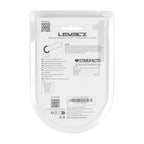 Shots Toys LEVELZ Multicolour Cock Ring Set 4 Pack Shots Toys