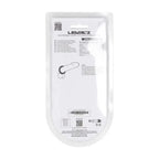 Shots Toys LEVELZ Classic Silicone Cock Ring Set L / XL / XXL Set Of 3 Sizes Shots Toys