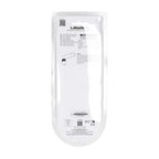 Shots Toys LEVELZ Liquid Silicone Ball Strap Set Of 3 Sizes Black Shots Toys