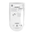 Shots Toys LEVELZ Tri O Silicone Shaft Cock & Ball Ring Black Shots Toys