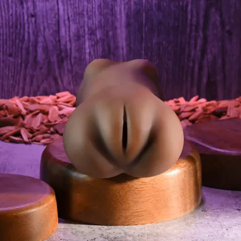 Zero Tolerance SKLYER NICOLE WET N READY Vagina Stroker With Free Movie Download Brown Zero Tolerance