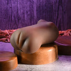 Zero Tolerance SKLYER NICOLE WET N READY Vagina Stroker With Free Movie Download Brown Zero Tolerance