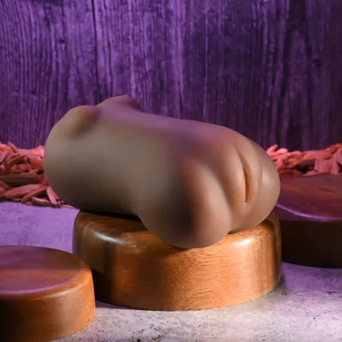 Zero Tolerance SKLYER NICOLE WET N READY Vagina Stroker With Free Movie Download Brown Zero Tolerance