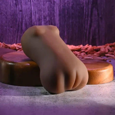 Zero Tolerance SKLYER NICOLE WET N READY Vagina Stroker With Free Movie Download Brown Zero Tolerance