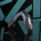 Zero Tolerance MR PROSTATE USB Rechargeable Prostate Massager With Wireless Remote 12.6cm Black Zero Tolerance