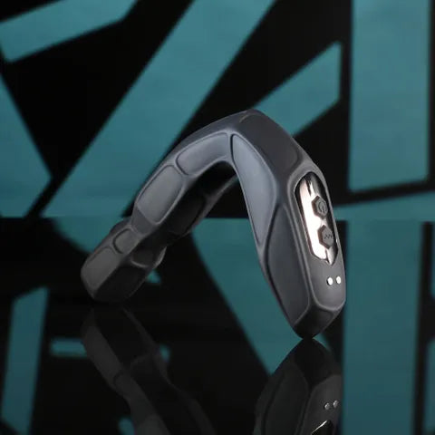 Zero Tolerance MR PROSTATE USB Rechargeable Prostate Massager With Wireless Remote 12.6cm Black Zero Tolerance