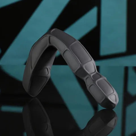 Zero Tolerance MR PROSTATE USB Rechargeable Prostate Massager With Wireless Remote 12.6cm Black Zero Tolerance