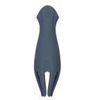 Maia LEO USB Rechargeable Penis Head Tickler Grey Maia Toys