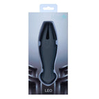Maia LEO USB Rechargeable Penis Head Tickler Grey Maia Toys