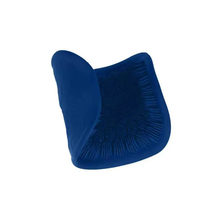 Maia MADDOX Textured Stroker Sleeve Blue Maia Toys