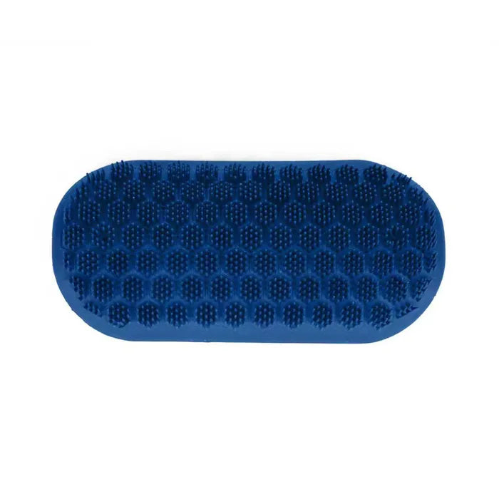 Maia MADDOX Textured Stroker Sleeve Blue Maia Toys