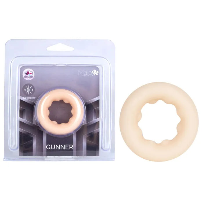Maia GUNNER Cock Ring Maia Toys