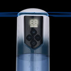 Maia ARCHER USB Rechargeable Automatic Penis Pump Blue Maia Toys