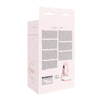 Shots Toys Pumped Pussy Pump Vagina Pump Rose Pink Shots Toys
