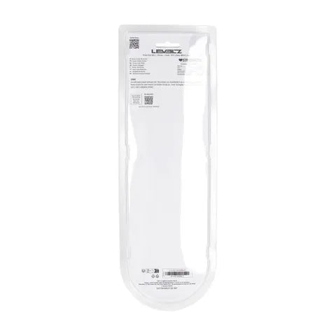 Shots Toys LEVELZ Round Silicone Anal Balls 20mm Black Shots Toys