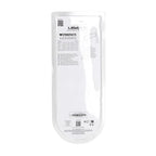 Shots Toys LEVELZ Classic Silicone Cock Ring Set Of 6 Black Shots Toys